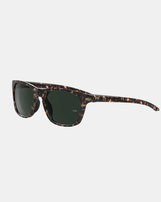 Unisex UA Raid Polarized Sunglasses, Misc/Assorted, pdpMainDesktop image number 0